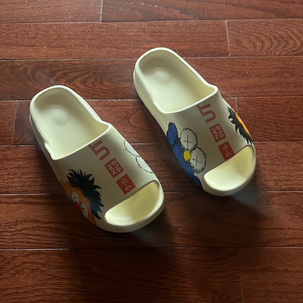 Slides